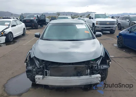 2014 Nissan Altima 2.5 Sl z USA, uszkodzony, nr VIN 1N4AL3AP4EC175811